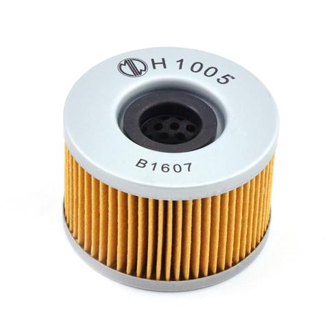 Filtru Moto MIW H1005 pentru Honda CB, CBX, CM, GL, CX